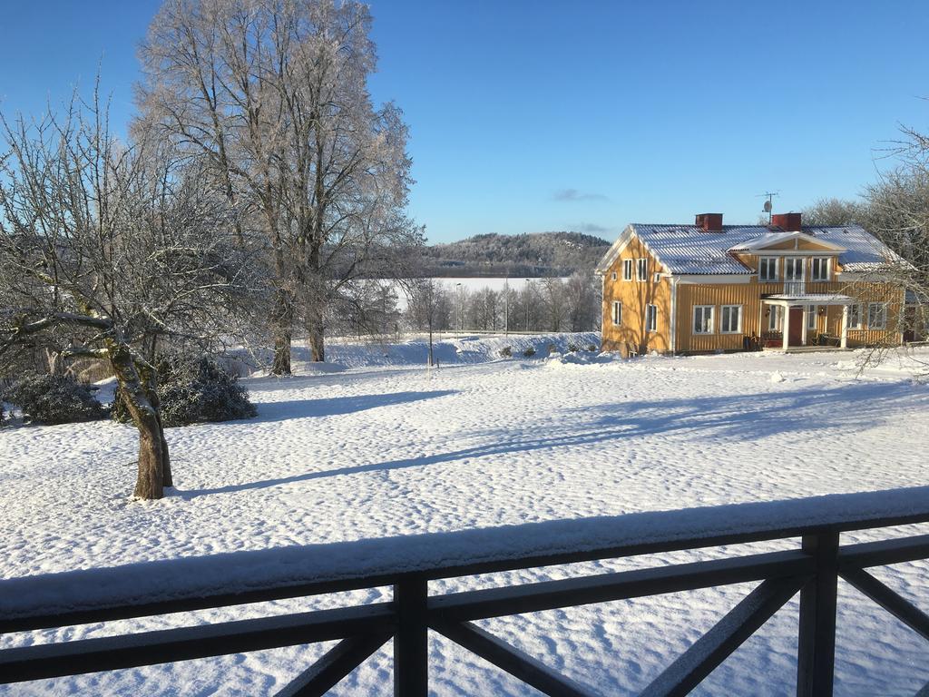 Lilla Skottek Villa Ulricehamn Eksteriør bilde