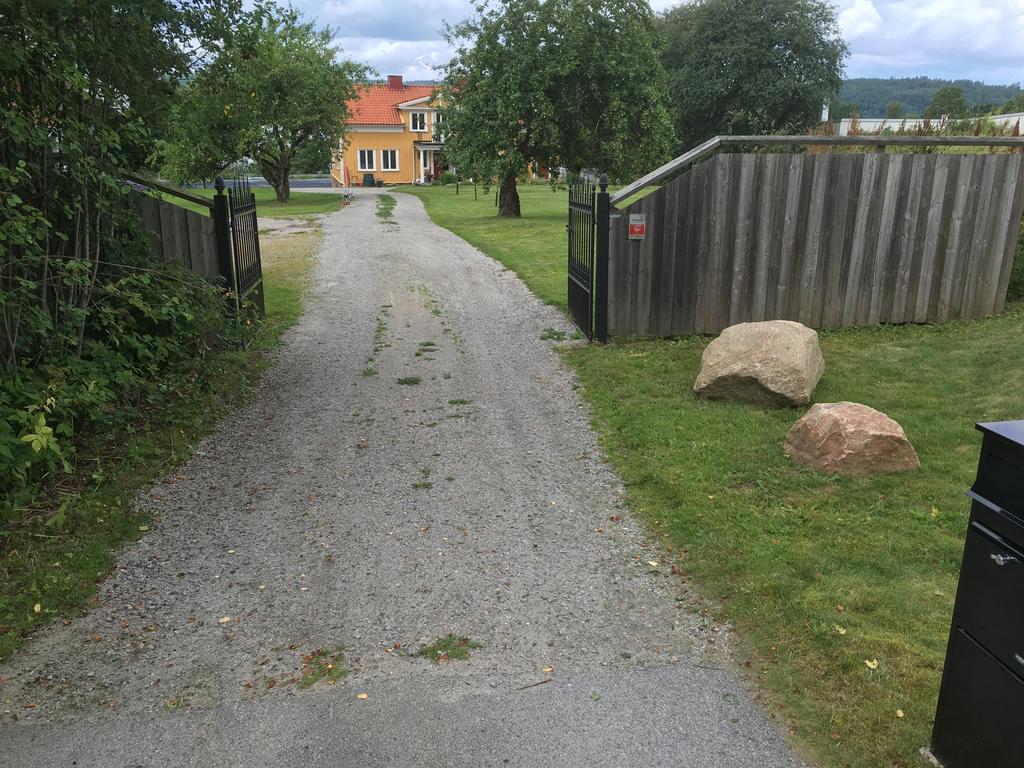 Lilla Skottek Villa Ulricehamn Eksteriør bilde
